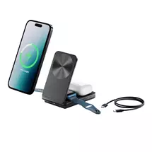 Mobile Device Chargers | ALOGIC A31FWCBK mobile device charger Headset, Smartphone, Smartwatch,