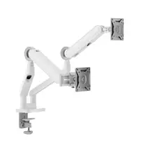 New Arrivals &amp; Just In | ALOGIC C32GMA2 monitor mount / stand 81.3 cm (32") Desk White