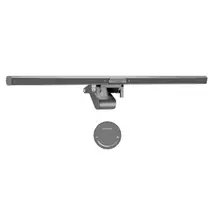 New Arrivals &amp; Just In | ALOGIC ALCMILSGR monitor light Grey | In Stock | Quzo UK