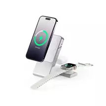 New Arrivals &amp; Just In | ALOGIC Matrix+ 3in1 Magnetic Charging Dock with Apple Watch Charger
