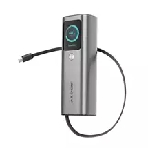 New Arrivals &amp; Just In | ALOGIC Retract Max 20,000mAh Power Bank with 165W Laptop Charging