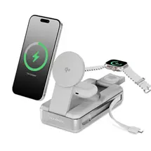 New Arrivals &amp; Just In | ALOGIC Roam 21,000mAh 6in1 Power Bank with Qi2 Fast Wireless and 100W