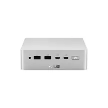 ASUS Ascent QN10 QN10-VQ0008NN Copilot+ PC Snapdragon X2E-88-100 32 GB LPDDR5x-SDRAM 512 GB SSD Windows 11 Pro Mini PC Silver