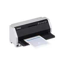 Printers | Epson LQ-690II | In Stock | Quzo UK