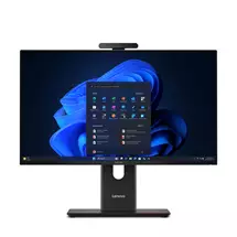 New Arrivals &amp; Just In | Lenovo ThinkCentre M70a Gen 6 Intel Core Ultra 5 225T 60.5 cm (23.8")