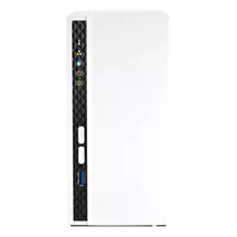 New Arrivals &amp; Just In | QNAP TS233 + 2x ST2000VN003 NAS Mini Tower CortexA55 2 GB 4 TB QNAP