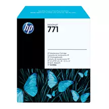 Top Brands | HP 771 DesignJet Maintenance Cartridge | In Stock | Quzo UK