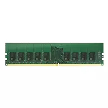 Synology | Synology D4EU0216G. Component for: Server, Internal memory: 16 GB,