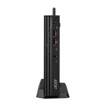 Acer Veriton VVN6735GT U5-235 16GB 512GB W11P Intel Core Ultra 5 DDR5-SDRAM SSD Windows 11 Pro Mini PC Black