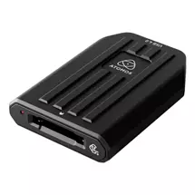 Atomos | Atomos ATOMCFEX01. Compatible memory cards: CFexpress, Product colour:
