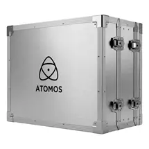 Atomos | Atomos ATOMAVFP01. Product type: Camera monitor case, Product colour: