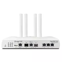 New Arrivals &amp; Just In | Draytek V2867-5G NR Router | In Stock | Quzo UK
