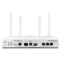 New Arrivals &amp; Just In | Draytek V2867be-4G LTE Router | In Stock | Quzo UK