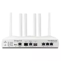 New Arrivals &amp; Just In | Draytek V2867be-5G NR Router | In Stock | Quzo UK