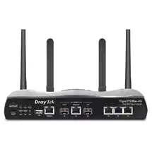 New Arrivals &amp; Just In | Draytek V2928be-4G LTE Router | In Stock | Quzo UK
