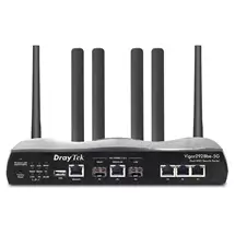 New Arrivals &amp; Just In | Draytek V2928be-5G NR Router | In Stock | Quzo UK