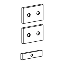 New Arrivals &amp; Just In | Ergotron Track Mount Bracket Kit for CPU Holders | In Stock