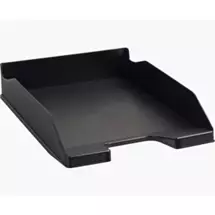 New Arrivals &amp; Just In | Exacompta 113014D desk tray/organizer Polystyrene Black