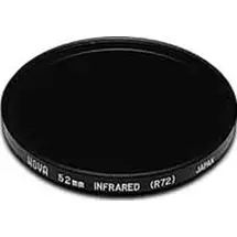 New Arrivals &amp; Just In | Hoya R72. Filter size: 52 mm, Product colour: Black