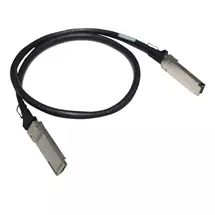 New Arrivals &amp; Just In | HPE 400GbE QSFP-DD to QSFP-DD 0.5m Direct Attach Copper Cable