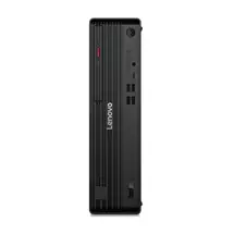 Lenovo ThinkCentre M70s Gen 6 Intel Core Ultra 5 225 16 GB DDR5-SDRAM 512 GB SSD Windows 11 Pro SFF PC Black