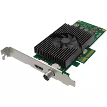 New Arrivals &amp; Just In | Magewell Pro Capture AIO 4K Plus video capturing device Internal PCIe