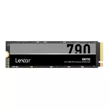New Arrivals &amp; Just In | Origin Storage Lexar NM790 2TB M.2 2280 PCIe Gen 4x4 NVMe SSD