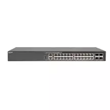 Network Switches | RUCKUS Networks ICX820024P network switch Managed Gigabit Ethernet