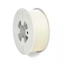 New Arrivals &amp; Just In | Verbatim ABS 1.75MM 1KG TRANSPARENT | In Stock | Quzo UK
