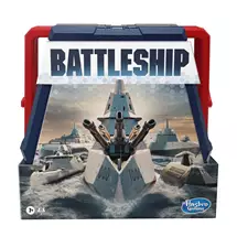 Hasbro Gaming Battleship