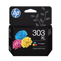 New Arrivals &amp; Just In | HP 303XL High Yield Tri-color Original Ink Cartridge