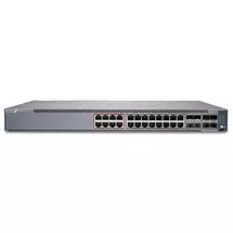 Top Brands | Juniper EX410024MP network switch Unmanaged Power over Ethernet (PoE)