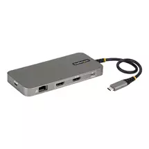 New Arrivals &amp; Just In | StarTech.com USB4 Multiport Hub, Driverless DualHDMI 4K for macOS and