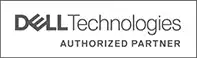 Authorised Dell Technologies Partner