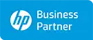 HP Authorised Business Partner