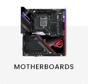 Motherboards